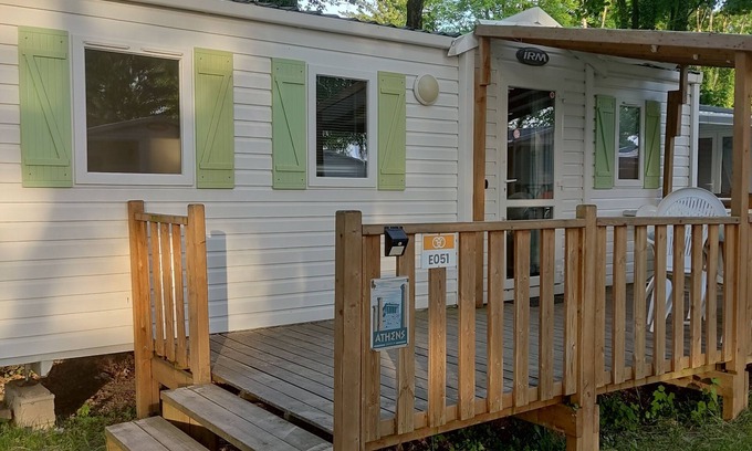 Boofzheim Casa | Smart Home Athens with terrace, Europapark, Rulantica