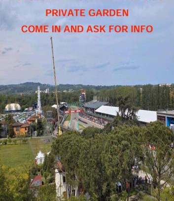 Imola Hotel | Smart Hotel Autodromo