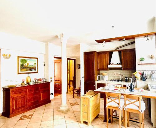 Casal Bertone Casa | Smart LUX ROMA Stazione Tiburtina