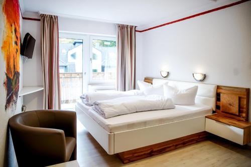 Zueschen Hotel | Smart Resorts B&B1 BB1 127