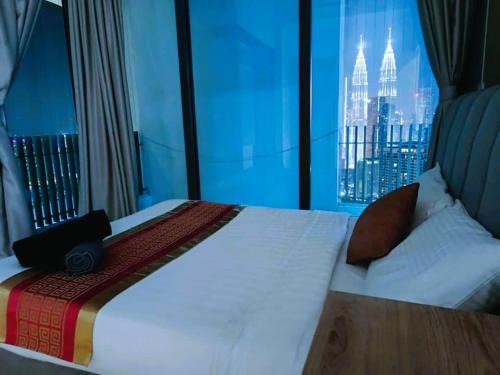 Gua Apartamento | smart stay the luxe colony by cozy white