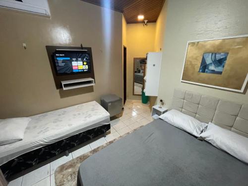 Cacari Casa | Smart Suíte