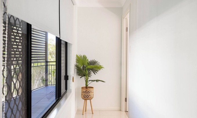 Sunnybank Apartamento | Smart Suites Self Check-in Apartments - 144 Dixon