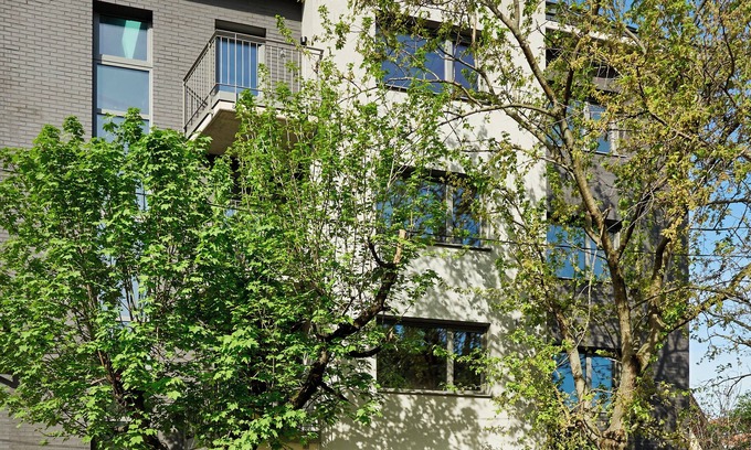 Kaszasdulo Apartamento | SmartApart Óbuda