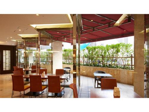 Naha City Centre Hotel | Smile Hotel Naha City Resort - Vacation STAY 05997v
