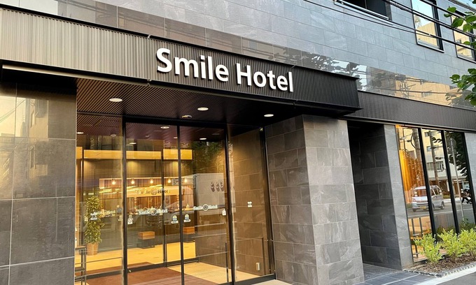 Shin-Osaka Hotel | Smile Hotel Shinosaka