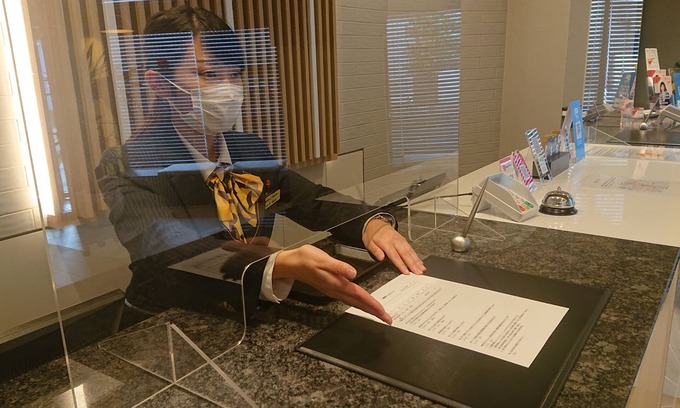 Takaoka Hotel | Smile Hotel Takaoka Ekimae