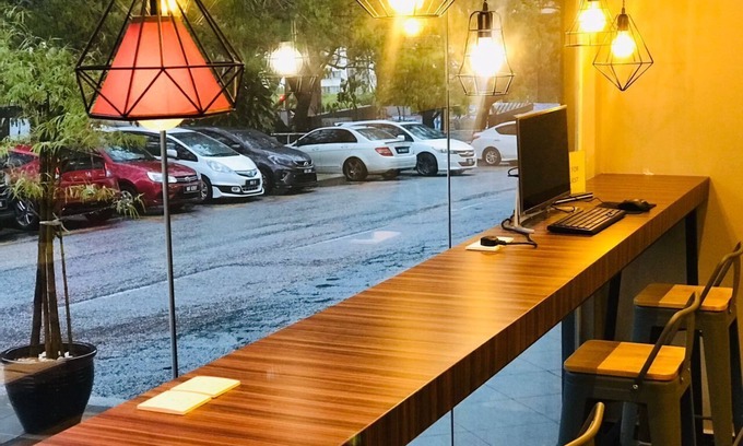 Wangsa Maju Hotel | Smile Hotel Wangsa Maju