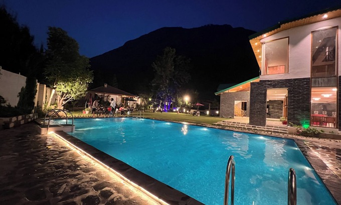 Mohal Complejo | Smile Resort