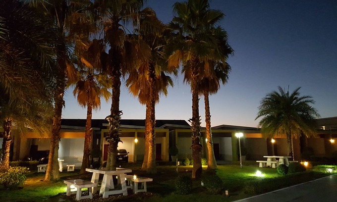 Thung Song Hotel | Smile Resort Thungsong