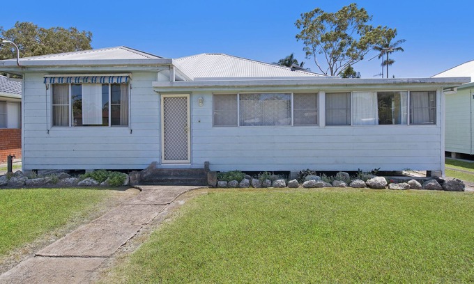 North Haven Casa | Smiles on Alfred Street