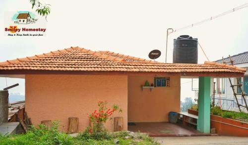 Kodaikanal Villa | Smiley Homestay Family-Friendly 3BR