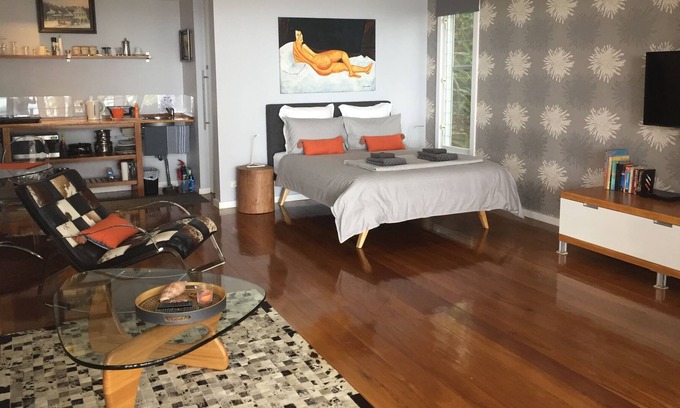 Smiths Lake Apartamento | Smiths Lake House - privada Estudio