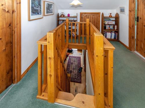 Carnhedryn Casa | Smithy Cottage