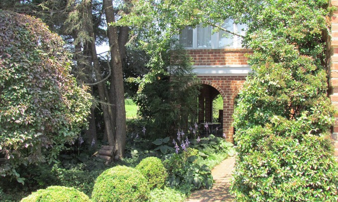 Smoketown Hotel | Smoketown Inn