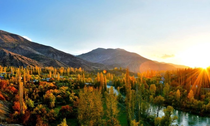 Murphy Chalet De Esquí | Smokey Mountain couple's retreat