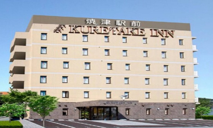 Yaizu Hotel | Smoking 1 night Economy Twin Price varies Fr / Yaizu Shizuoka