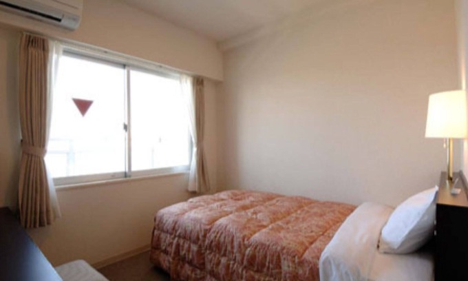 Tahara Hotel | Smoking single room Free breakfast wifi W / Tahara Aichi