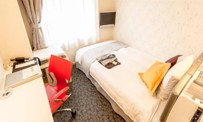 Fukuyama Casa | Smoking Single Room Room Only / Fukuyama Hiroshima