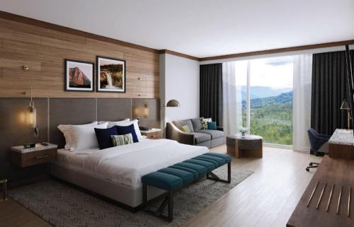 Snoqualmie Hotel | Snoqualmie Casino & Hotel