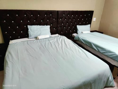 Umkhanyakude District Municipality Apartamento | SNORING INN KwaMsane