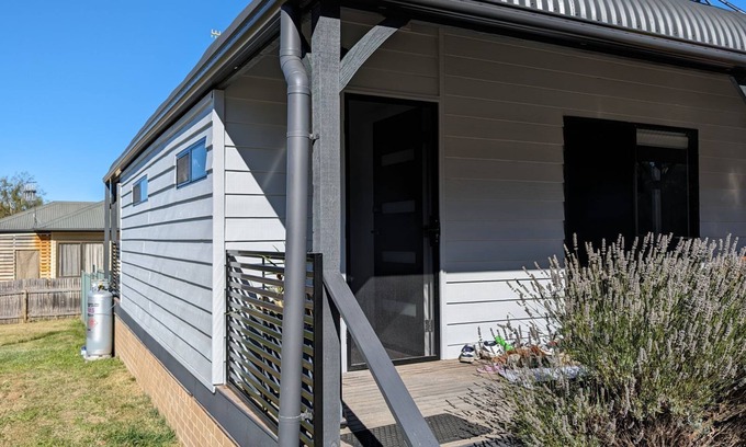 Berridale Apartamento | Snow-Berri is a 2 bedroom apartment