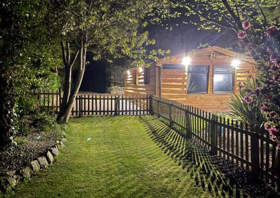 Llanrug Chalet De Esquí | Snowdonia cabin