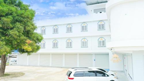 Garapan Apartamento | snowwhite castle hotel