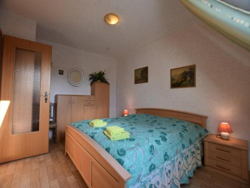 Kroepelin Apartamento | Snug Apartment in Kröpelin Germany
