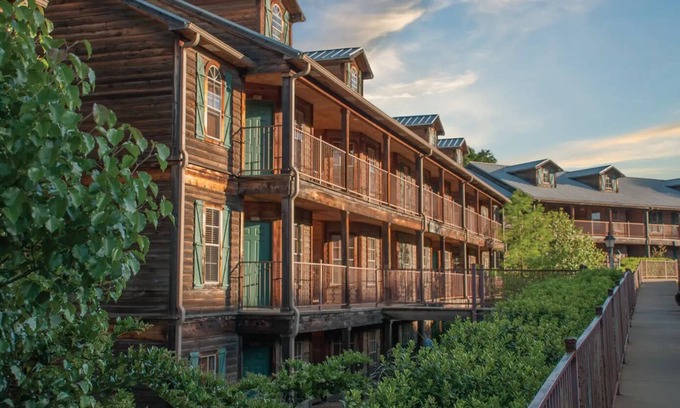 Flint Apartamento | So much to do! Acqua Park - 2BD /2BA with kitchen