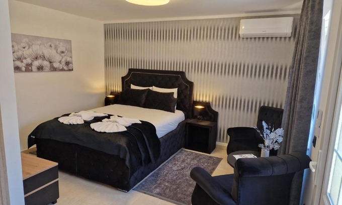 Velika Gorica Apartamento | Sobe i apartmani Tena