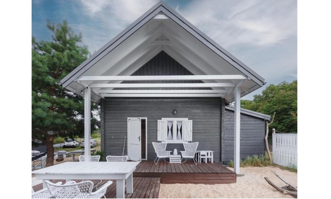 Jantar Casa | SOBIESZÓWKA