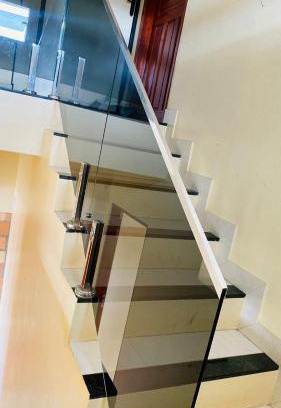 Jardim Floresta Casa | Sobrado Familiar