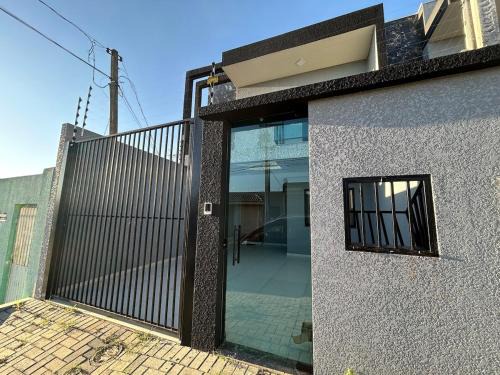 Boa Vista Casa | Sobrado Nova Rússia