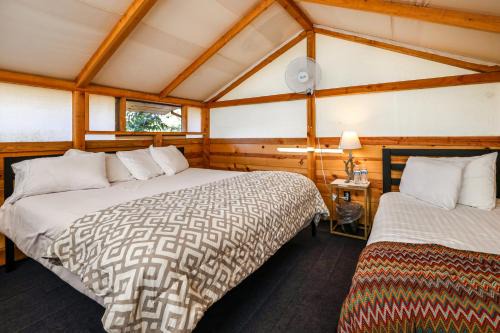 Kernville Cabina | SoCal Camping