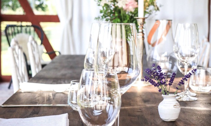 Bastad Hotel | SOEDER Countryhouse & Kitchen