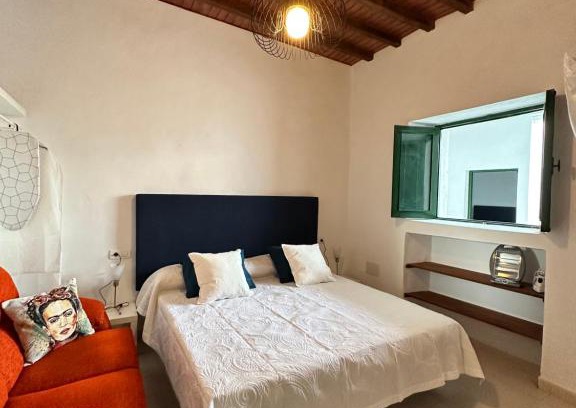 Fasnia Apartamento | Sofia House