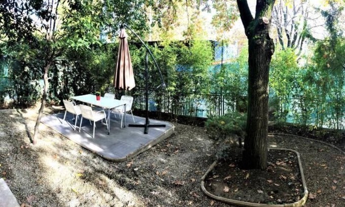 Historic Center Condominio | Sofihome