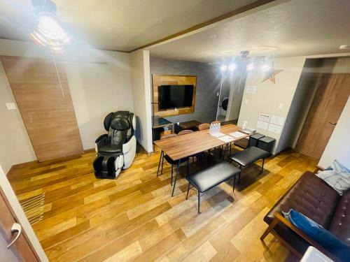 Hakodate Apartamento | Sofil 函館First