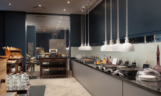 Gatwick Hotel | Sofitel London Gatwick