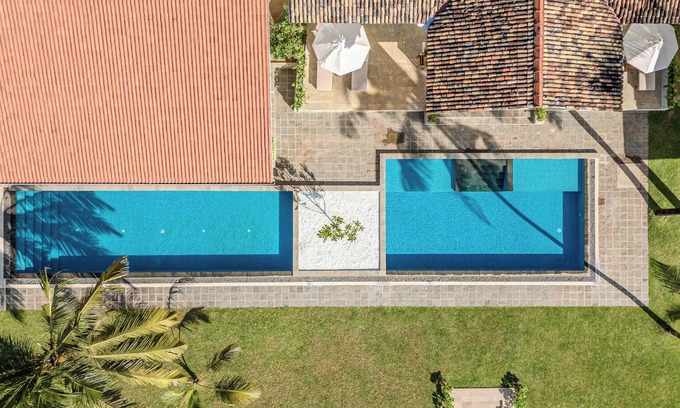 Kamburugamuwa Villa | SOL House by The One Group of Hotels