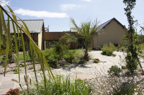 Solesmes Apartamento | Sol'm Lodges