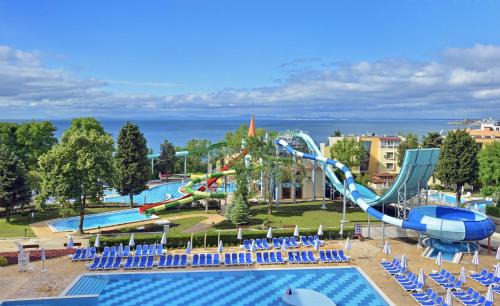 Nessebar Complejo | Sol Nessebar Mare All Inclusive