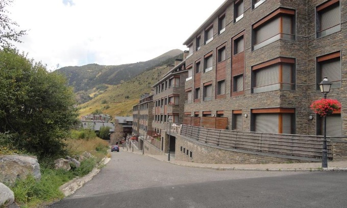 El Tarter Apartamento | Sol Tarter