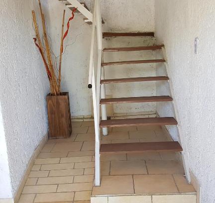 Maipú Apartamento | Sol y Vino