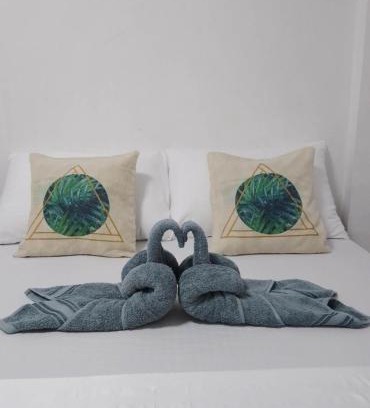 Catangnan Hotel | Solana Siargao