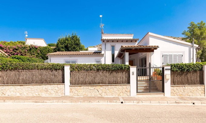 Cielo de Bonaire Villa | Solar 198 Bonaire, villa para 6 personas con piscina