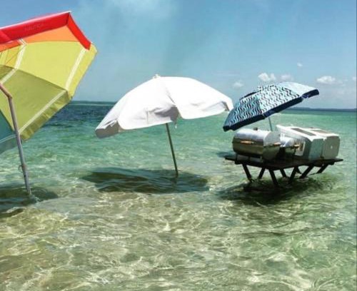 Itaparica Casa | Solar da Mangueira