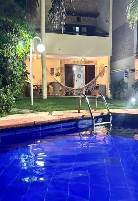 Pipa Apartamento | Solar de Pipa Prime - Frente piscina