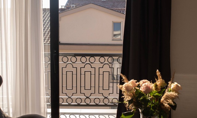 Mostar Hotel | Solaris